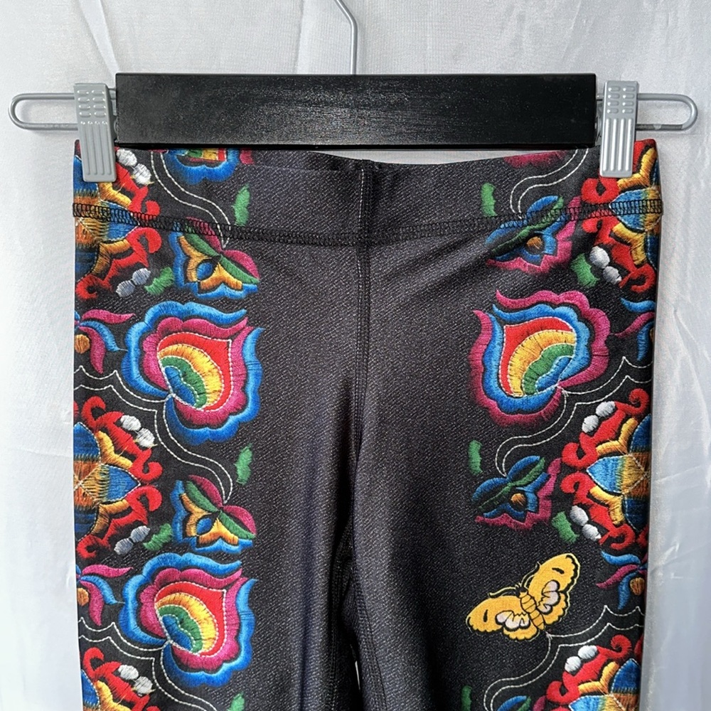 Terez Yoga Pants NWOT
